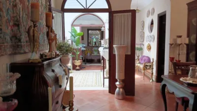 House in Bda. San Roque photo 5