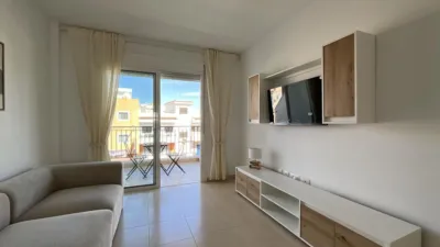 Apartment on Punta del Lomo Street photo 2