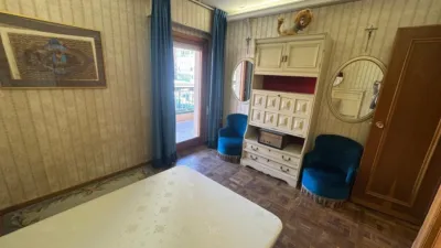 Apartment on 1st Line photo 19