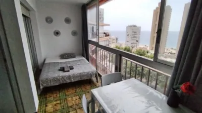 Piso – Benidorm - Vista 4