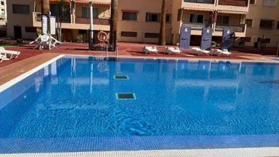 Apartment in Calle del Valle Menéndez, 1 photo 33