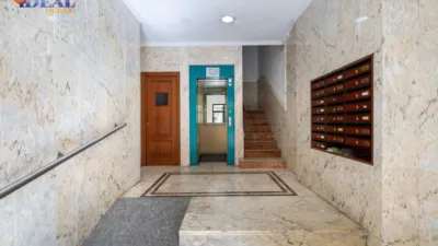 Apartment in the City Centre photo 32