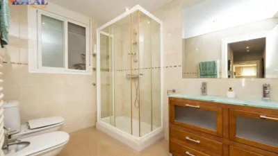 Apartment in the City Centre photo 30