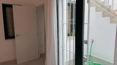 Apartment on Calle del Oro photo 2