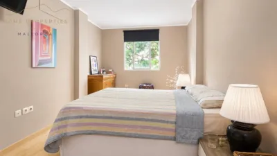 Apartment on Carrer de Francesc Martí i Mora photo 19