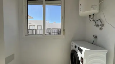 Apartment on Punta del Lomo Street photo 13