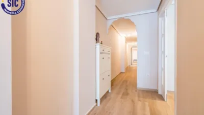 Apartment in the Centre photo 37