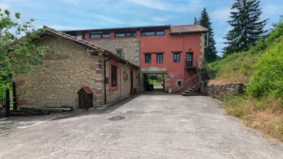 Rustic Finca on Carretera de Soncillo photo 4
