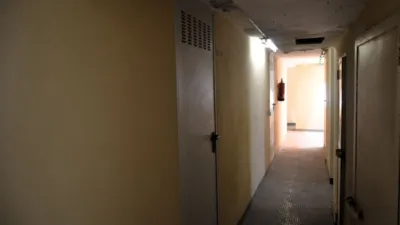 Apartment on Almirante Lallemand Street photo 26