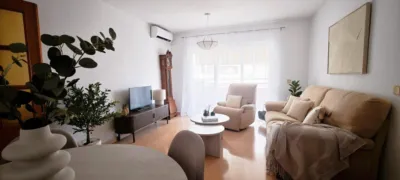 Apartment in Alacant / Alicante, l'Albufereta, l'Alacantí - Vista 2