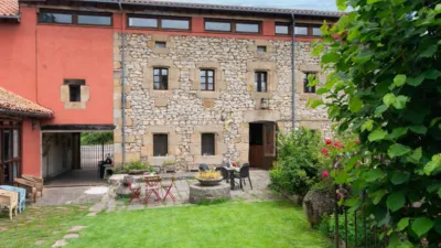 Rustic Finca on Carretera de Soncillo photo 64
