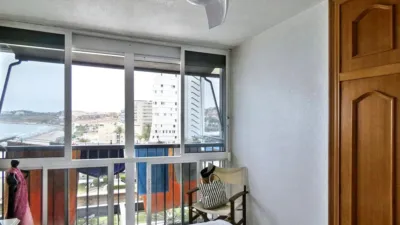 Apartment on Avenida de Cataluña photo 15