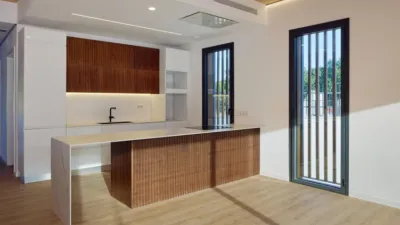 Townhouse in Centro Urbano 46 photo 8