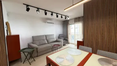 Apartment on Avenida de la Purísima, 12 photo 11