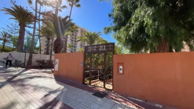Apartment in Calle del Valle Menéndez, 1 photo 43