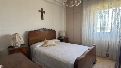 Apartment on Virgen de los Remedios Street photo 11