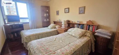 Apartment on Leonardo Torres Quevedo Street photo 14