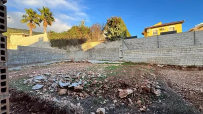 Semi-detached house on Calle Ur El Puntal - E-2 photo 28