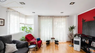 Apartment on Carrer de Francesc Martí i Mora photo 13