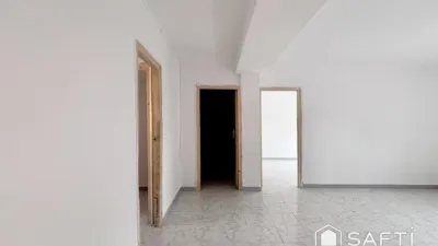 Apartment in La Geltrú-Casernes-Sant Jordi photo 12
