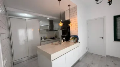 Apartment on Calle del Oro photo 13
