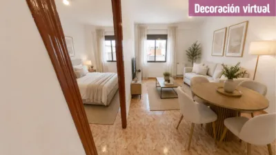 Flat in Buenavista photo 40