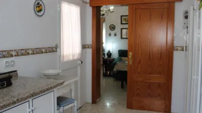 House in Andalusia photo 45