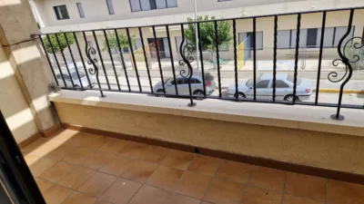 Terraced house on Carrer de Joaquín Canales Móra photo 19
