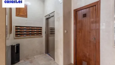Apartment on Calle del Marqués de Mondéjar photo 19