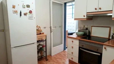 Apartment in - Sant Vicent del Raspeig - Sun and Light photo 13