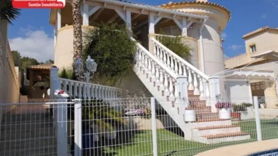 Casa - Vista 3