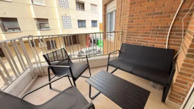 Apartment on Avenida de la Purísima, 12 photo 35