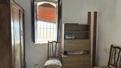 Terraced house on Calle del Dos de Mayo photo 2