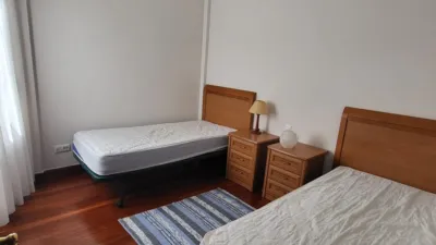 Apartment on Areiltza Doktorearen Zumarkalea photo 15