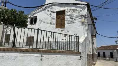 Terraced house on Calle del Dos de Mayo photo 42