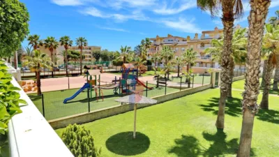 Duplex Penthouse at Avinguda de Cervantes, 68 photo 25