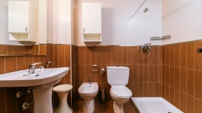 Piso en venta en Paseo de Ramón y Cajal, 22, cerca de Calle de José María Lacasa, Santo Domingo y San Martín (Huesca Capital) de 239.000 €