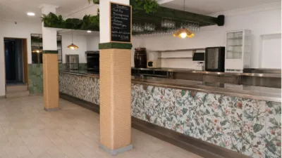 Casa en Cerezo - Aspla - Torres photo 26