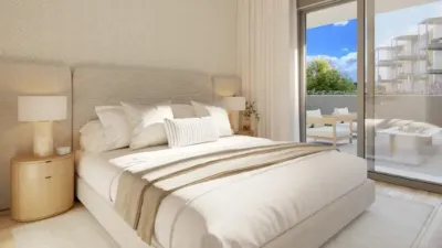 Apartment in Palmanova photo 8