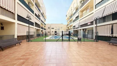 Piso en El Sabinar - Urbanizaciones - Las Marinas photo 56