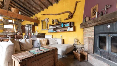 Rustic Finca on Carretera de Soncillo photo 59