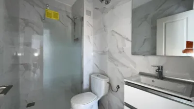 Apartment on Nicolás Pérez Escobar Street, 36 photo 10