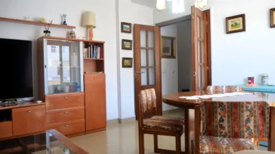 Apartment on Almirante Lallemand Street photo 5