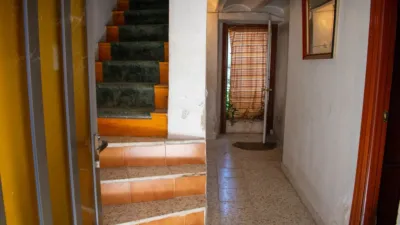 Semi-detached house on Calle de Calzada photo 4