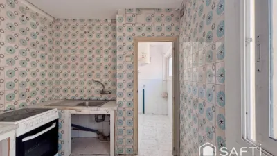 Apartment in La Geltrú-Casernes-Sant Jordi photo 16