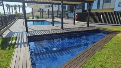 Piso en Passatge Muga Delta photo 38