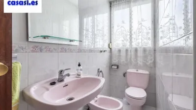 Apartment on Calle del Marqués de Mondéjar photo 17