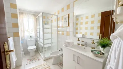 Apartment on Calle del Mar de Alborán photo 11