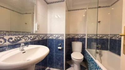 Flat on Calle de Cervantes photo 4