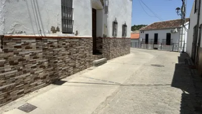 Terraced house on Calle del Dos de Mayo photo 40